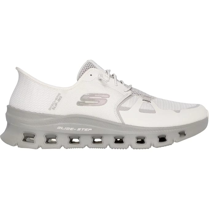 Skechers - Slip-ins: Glide-step Pro Gebroken wit 44