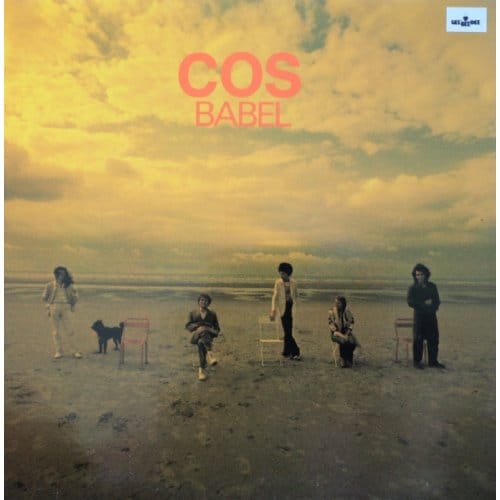 Cos - Babel