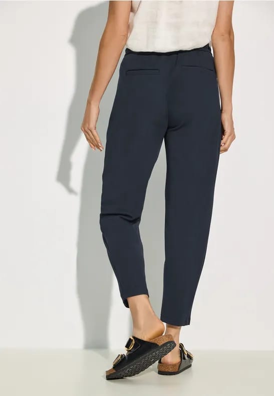 Casual broek
