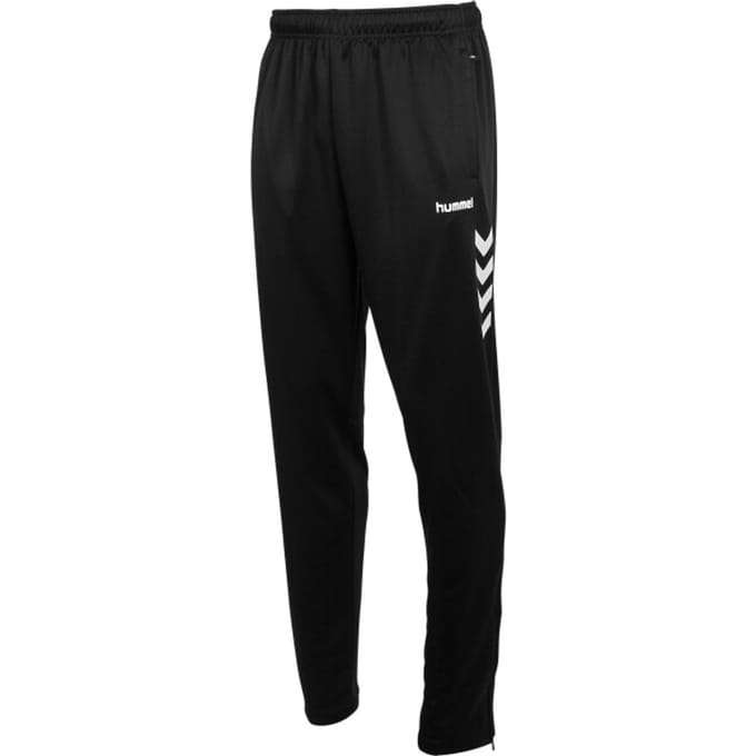 hummel Valencia TTS Sportbroek Unisex - Maat S