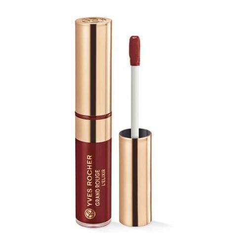 Yves Rocher Grand Rouge L'Élixir 112. Bordeaux 112. Bordeaux