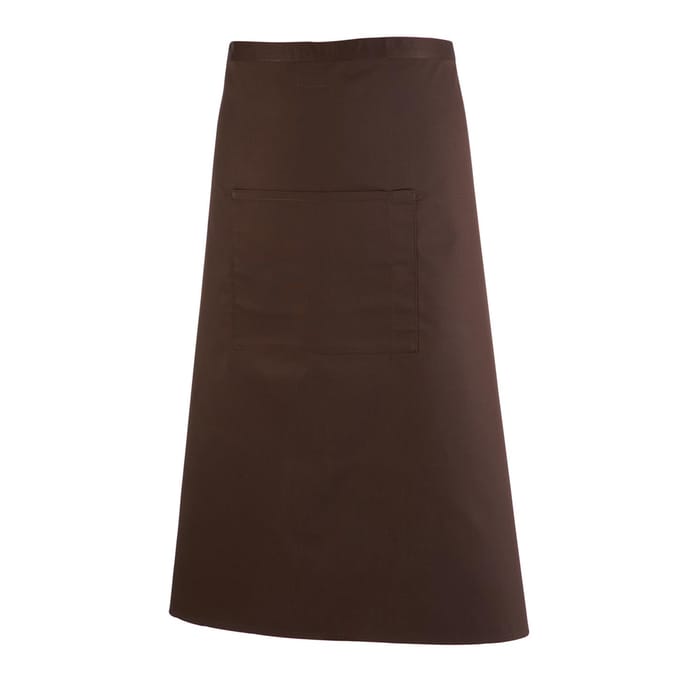Premier Colours Collectie Barsschort (Bruin)