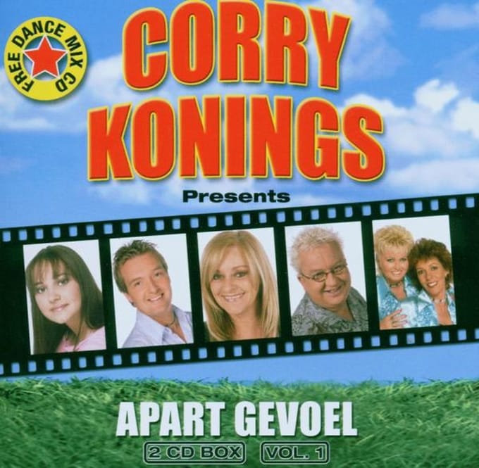 Apart Gevoel
