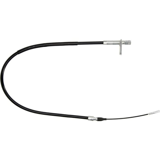 Kabel, parkeerrem ABE C7M001