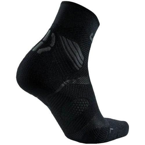 Uyn Run Trail One Sokken Zwart EU 39-41 Man