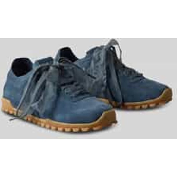 Sneakers Calvin Klein Jeans Low Profile Run Mg