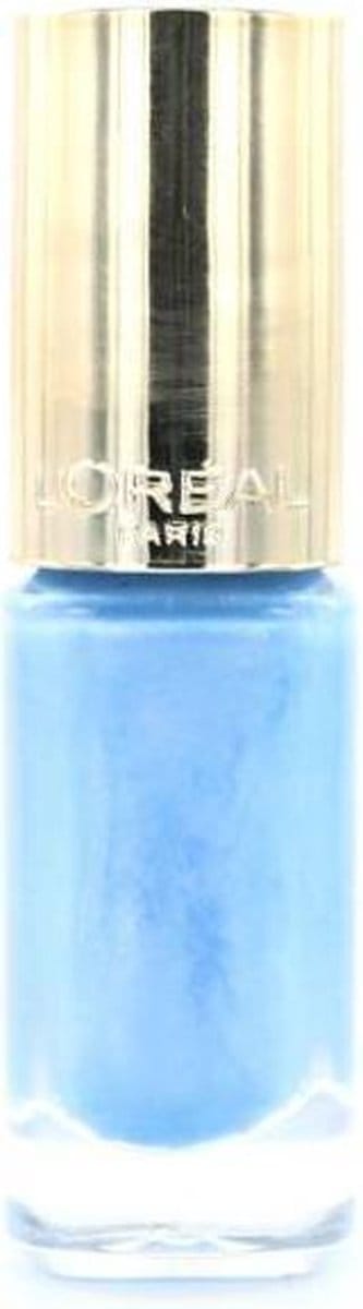 L'Oréal Color Riche Nagellak - 192 Coachel Blues