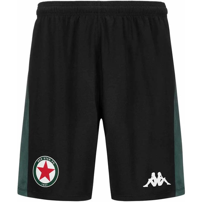 Korte Red Star FC Ahora Pro 8 2024/25