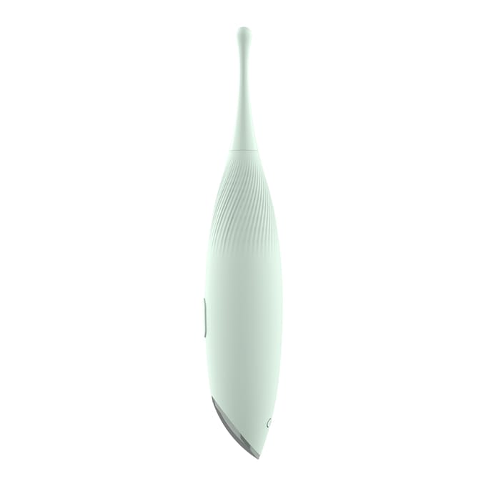 Clitorisstimulator Dream Toys Glam Groen