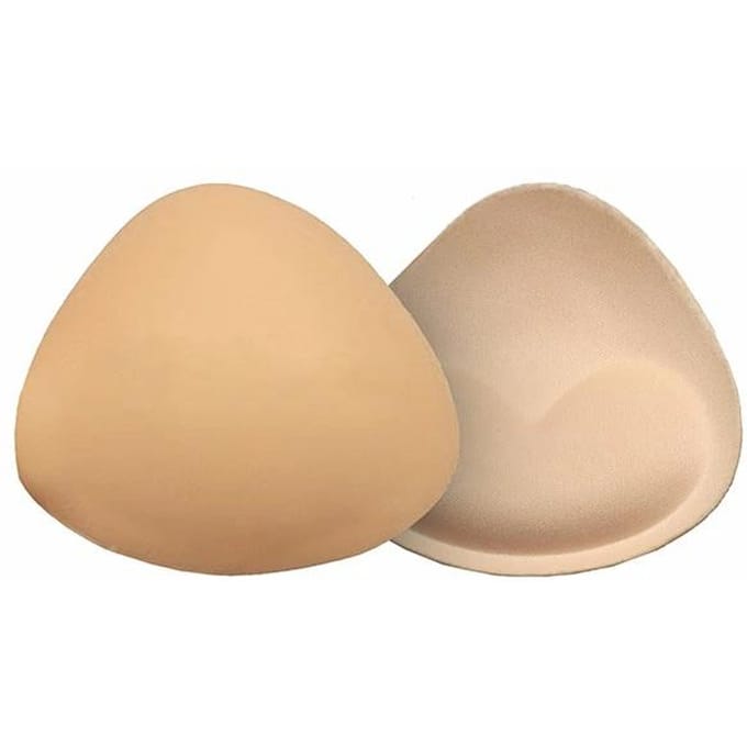 Bye Bra Coussinets Adhésifs Push-Up pour Bikini