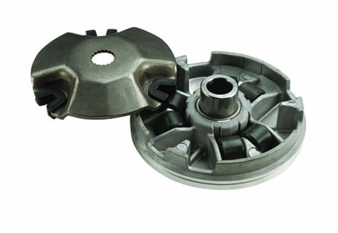 Teknix-variator voor Yamaha 50 Zest-scooter, nieuw
