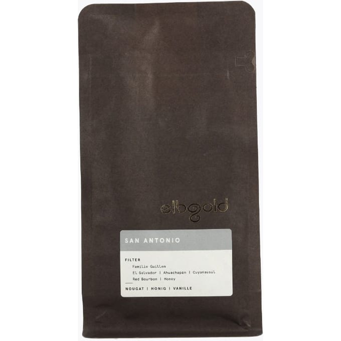 Elbgold San Antonio 250g