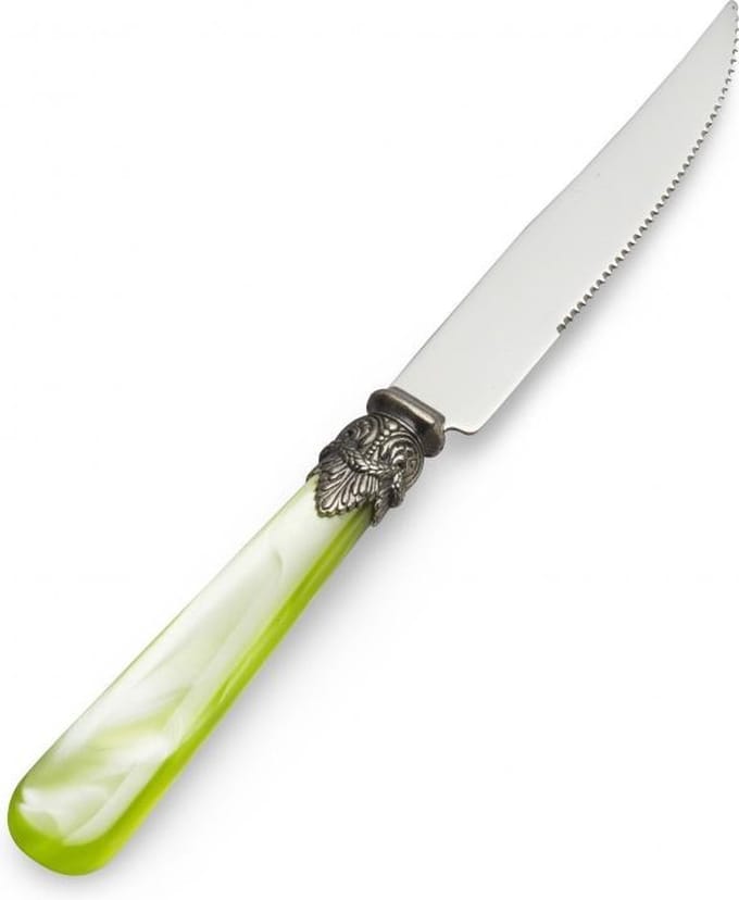 VLEESMES NAPOLEON LIMOEN GROEN
