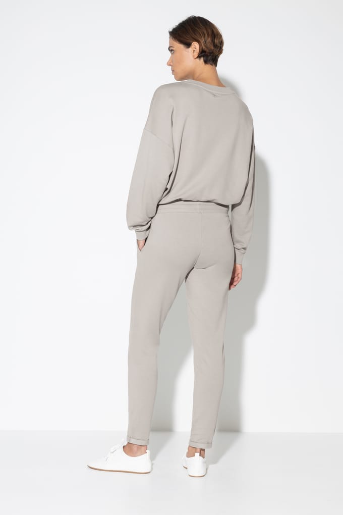 Lange broek Serie Comfy Comfort Zen Grey