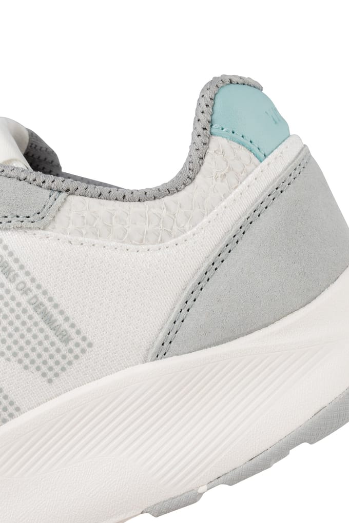 Woden Mathilde Runner Frosted Sky Größe: 37 | Trainers Outlet | Damen