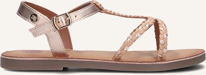 Gioseppo 92153 Sandalen - Meisjes - Rosegoud - Maat 30