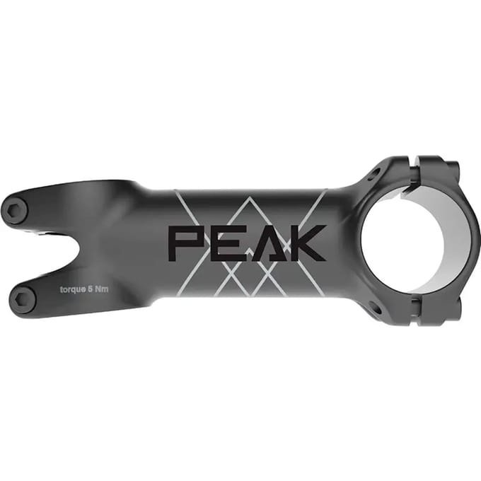 Stam Deda Mud Peak 1-1/8 31.7 6º