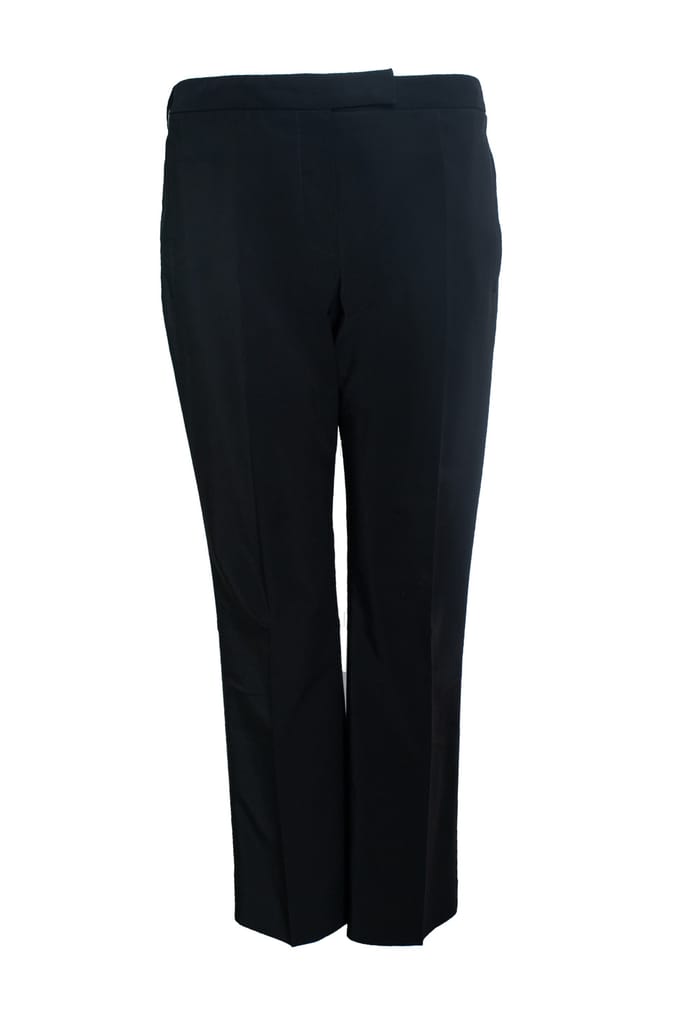 Prada, Zwarte pantalon
