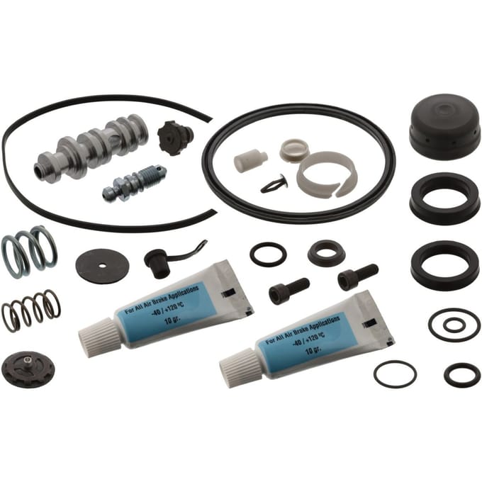 Reparatieset, hulpcilinder FEBI BILSTEIN 45692