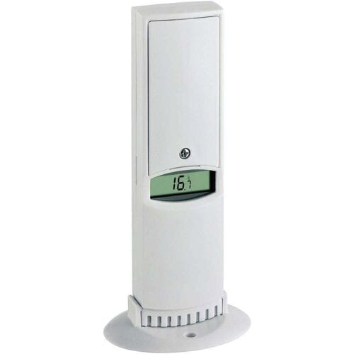 TFA Dostmann 30.3144 IT TFA - Wettersensor - digital Temperatuursensor Draadloos 868 MHz