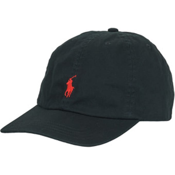 Pet Polo Ralph Lauren CLSC CAP-APPAREL ACCESSORIES-HAT