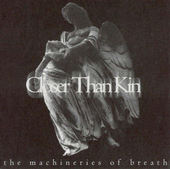 Machineries of Breath