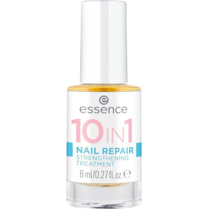 Nagelverzorging Essence 10 in 1 Nagelherstel Versterkende Behandeling