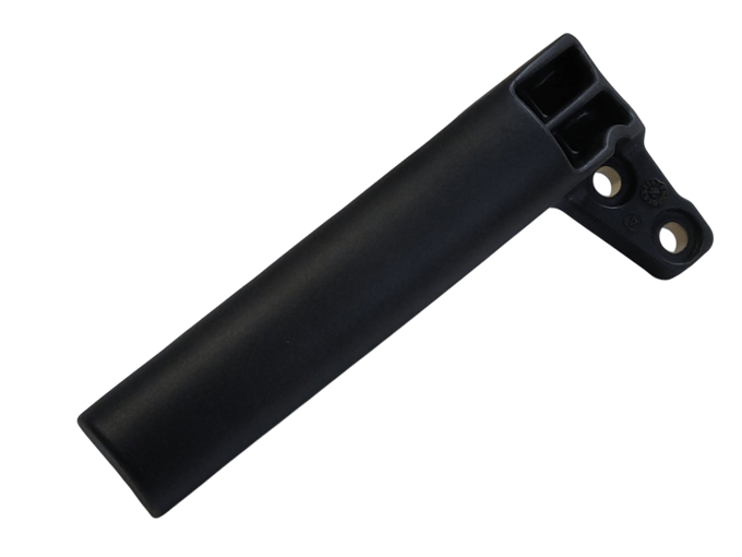 Handle assy.