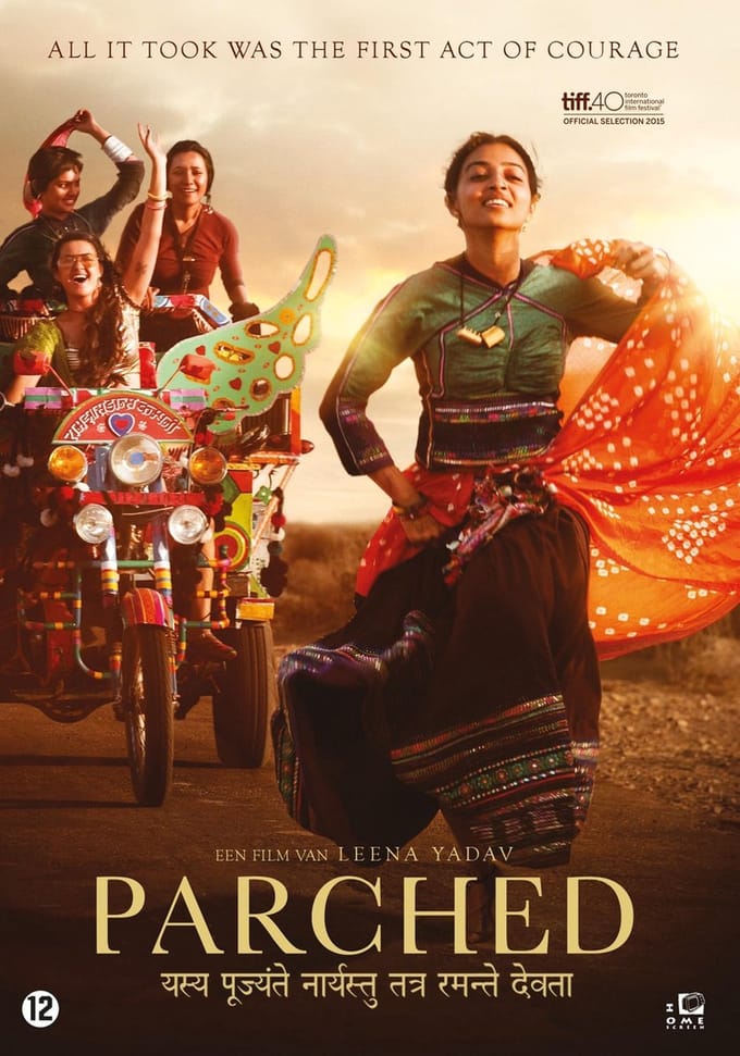 Parched