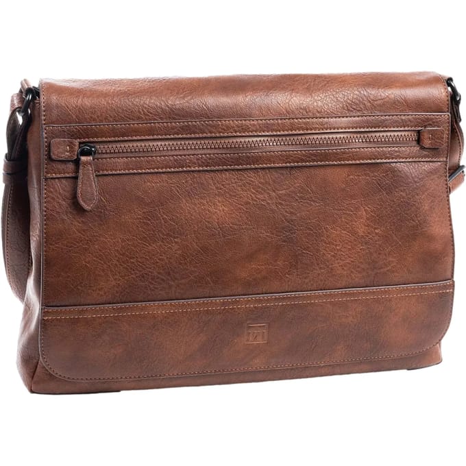 Computertas Matties Bags Rustic