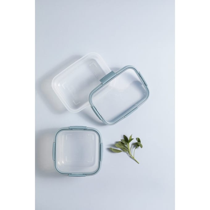 Curver Smart Fresh Eco Vershouddoos Rechthoekig 2L