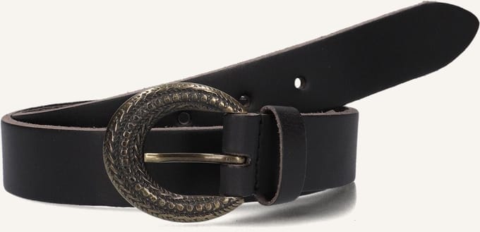 Elvy 30315 Riemen - Zwart - Maat 75