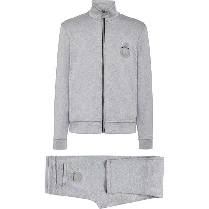 Trainingspak: Top & Broek