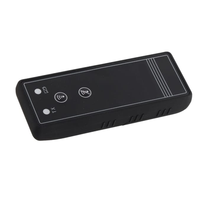 Bandenspanningscontrolesensor TPMS Activatietool Inleerapparaat Vervanging voor Benz Voor black