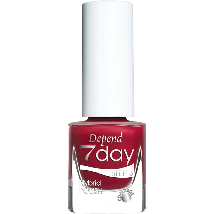 Depend 7day Hybrid Polish 7361 5 ml