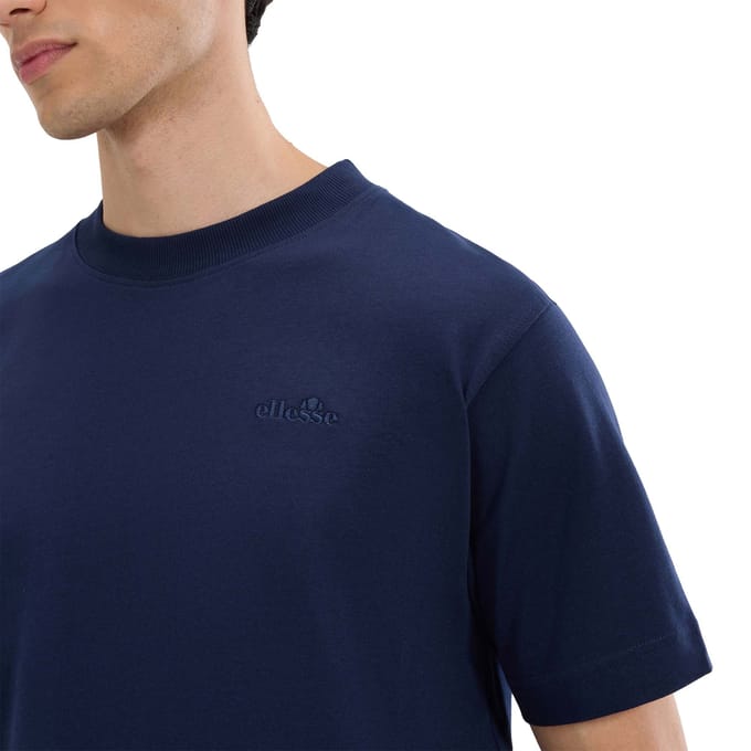 Ellesse T-shirt ACCIANO TEE 2P Set van 2