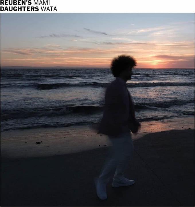 Reuben's Daughters - Mami Wata (LP)