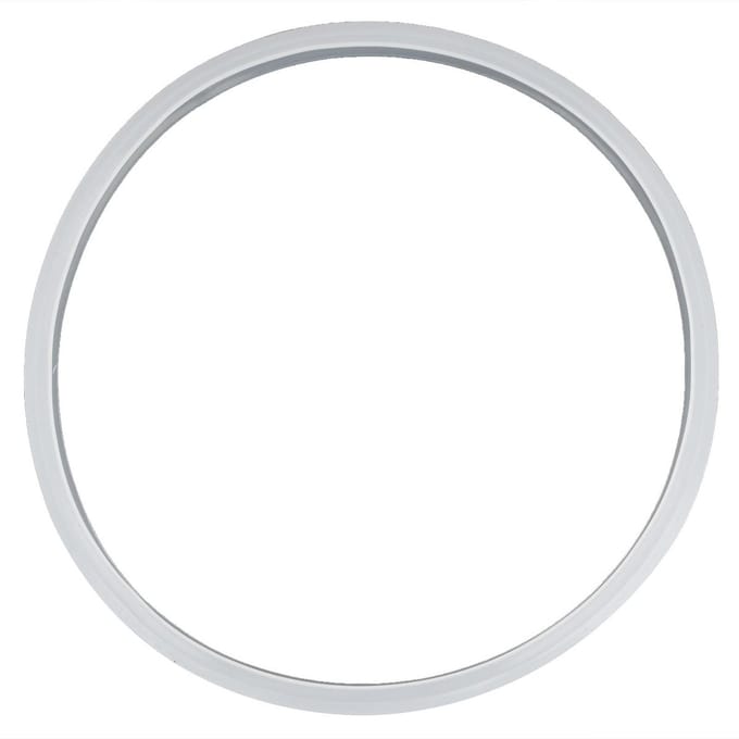 Allecto - Silicone Vervangring voor Drukpan - Universele Sealing Ring 22cm