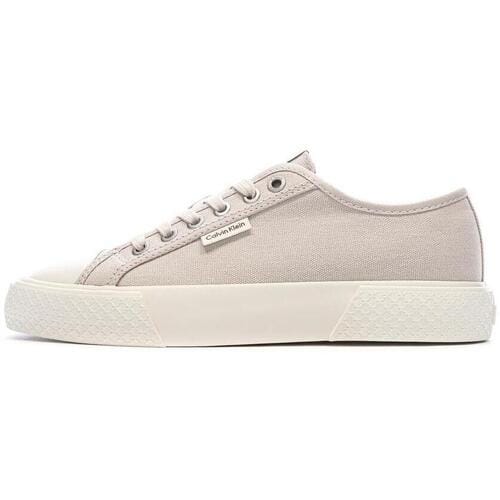 Lage Sneakers Calvin Klein Jeans Low Lace