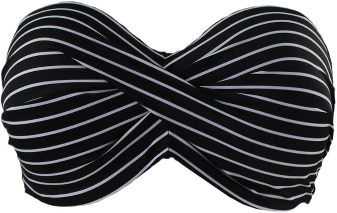 Multiway-Bikini-Top MONACO Multiway-Bikini,Trägerloser Bikini,Neckholder-Bikini
