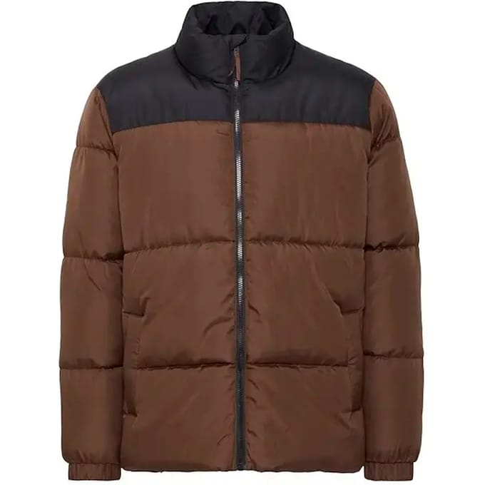 Blend - BHELWIN colorblock jacket - Heren - Buitenjassen