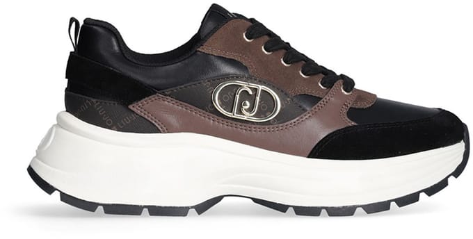 Liu·jo Eva 06 Schoenen Bruin EU 36 Vrouw