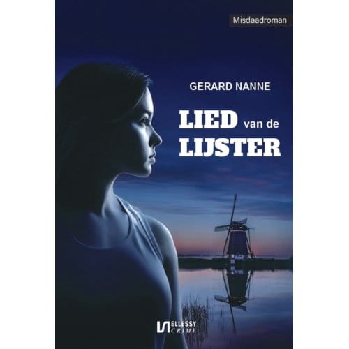 Het Lied Van De Lijster - Gerard Nanne