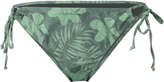 Brunotti - Nolestina-Leaf Women Bikini Bottom | Juniper - 40
