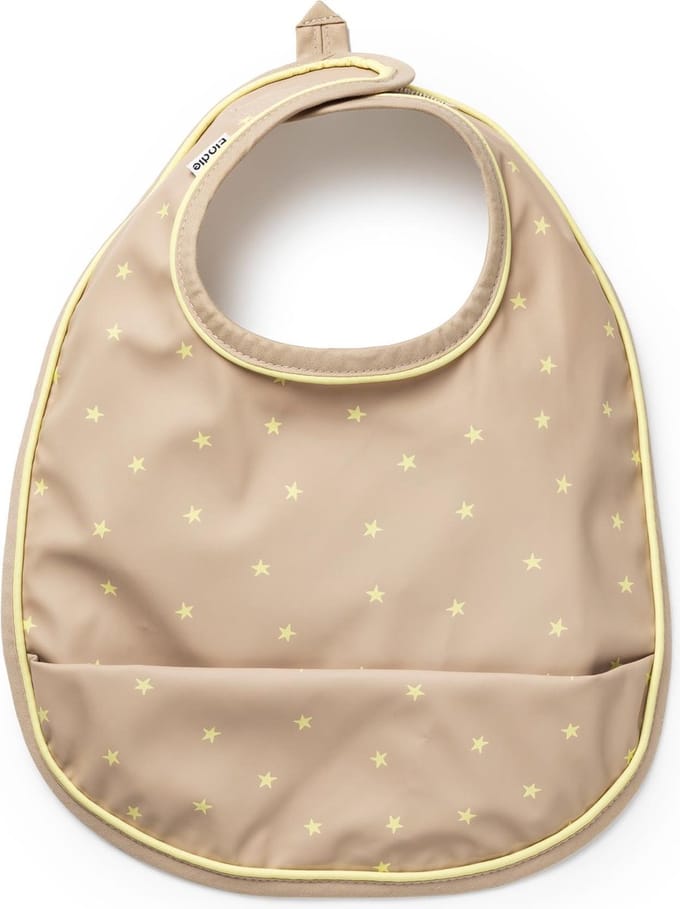 Elodie slab - Slabbetjes- Slabbertjes baby - Slab - Lemon Sprinkles