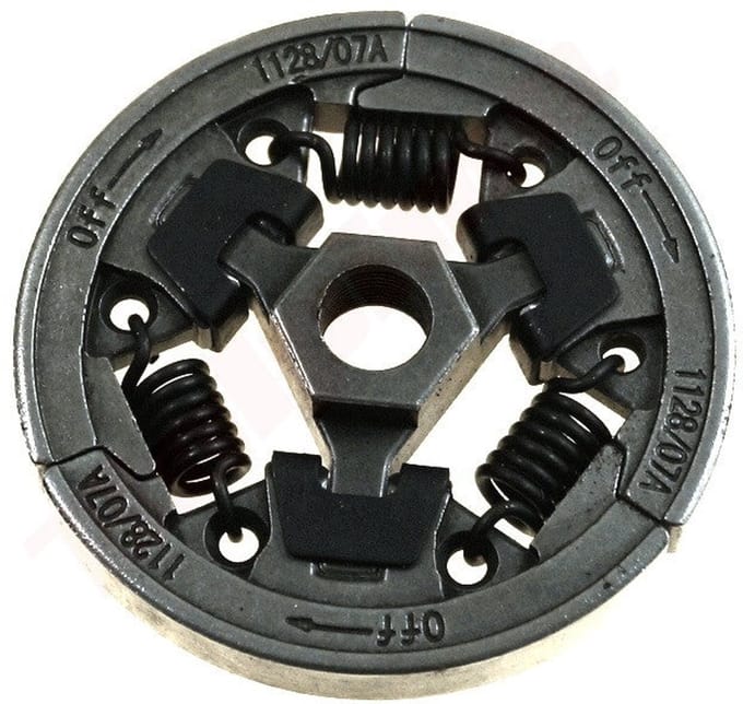 Koppeling passend op STIHL MS361 ( 1128 160 2004 )