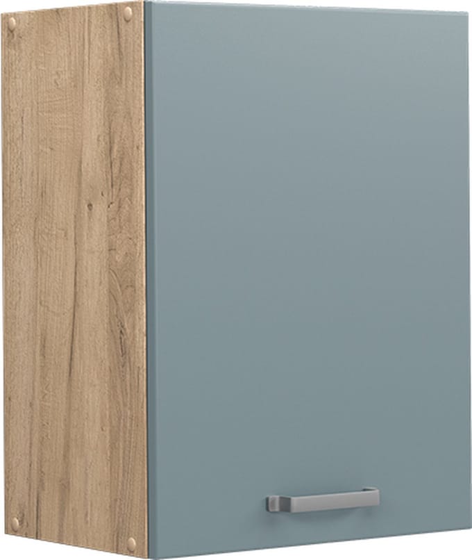 Vicco R-Line Hangkast – 45 cm Blauw-grijs