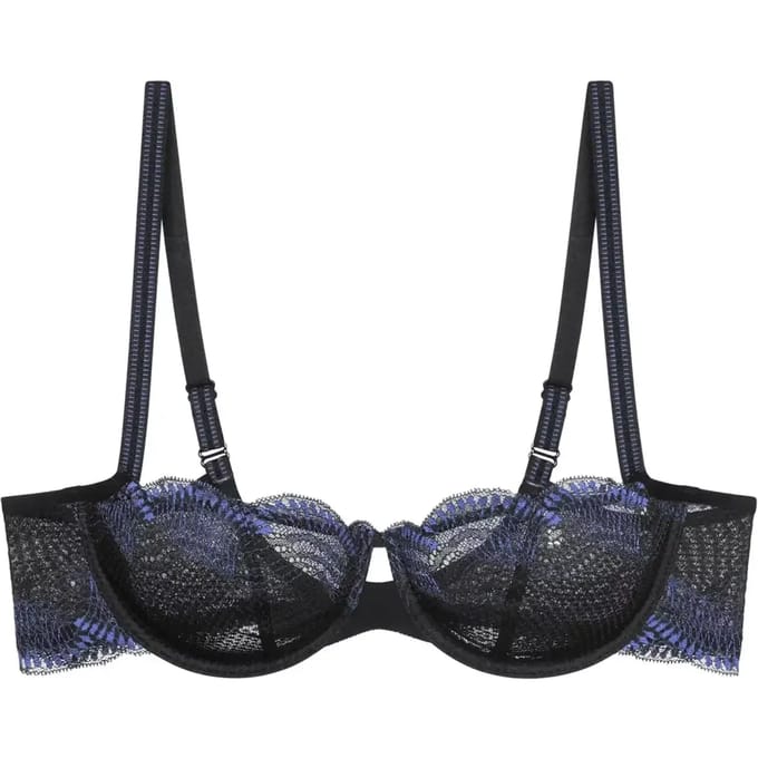 Vrouwenbeha Triumph Comfort Glam WH