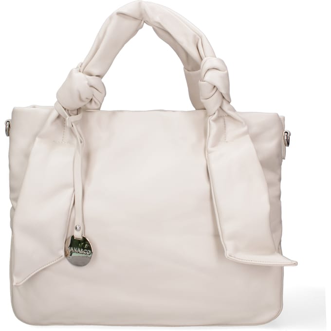 Diana&Co Shopper tas Vrouwen BEIGE