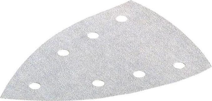 Festool 497132 / STF Delta/7 P80-CR/10 Schuurpapier voor DS / DTS 400 - P80 - 100x150mm (10st)